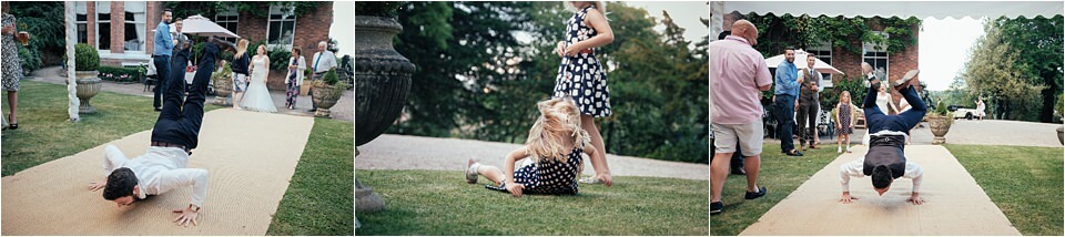 Kateshill House Wedding Photographers