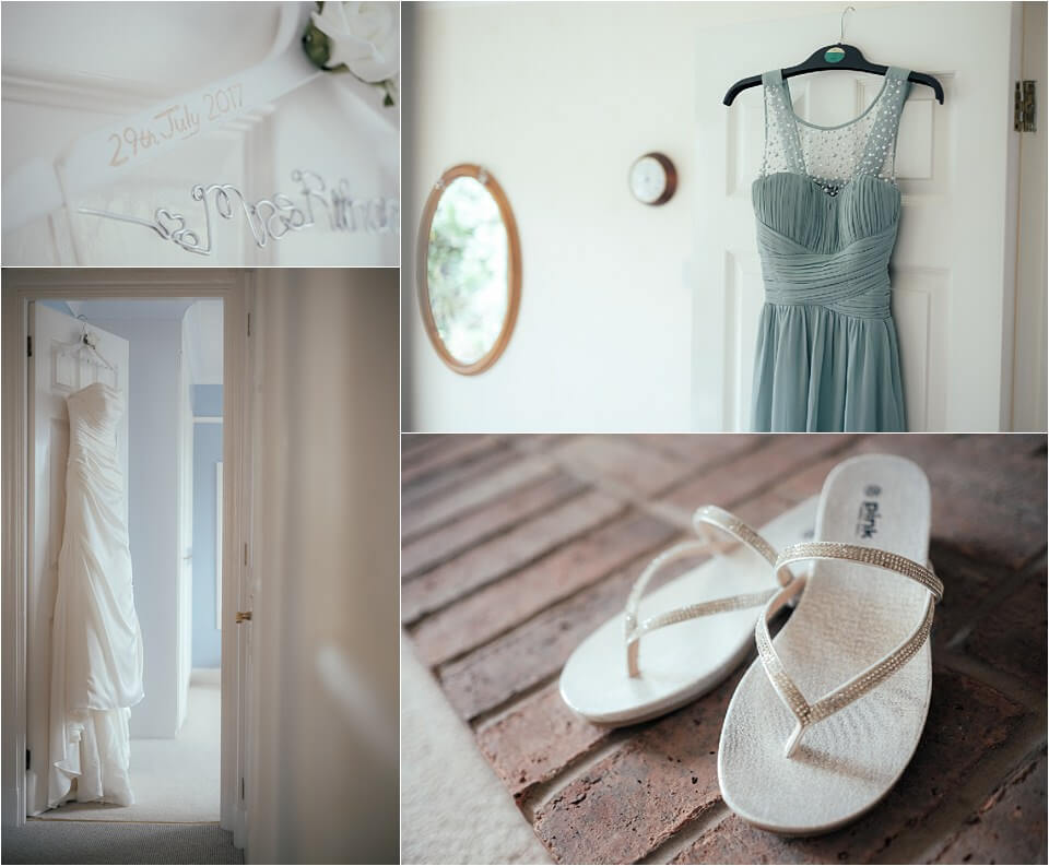 Jinney Ring Wedding Photographers