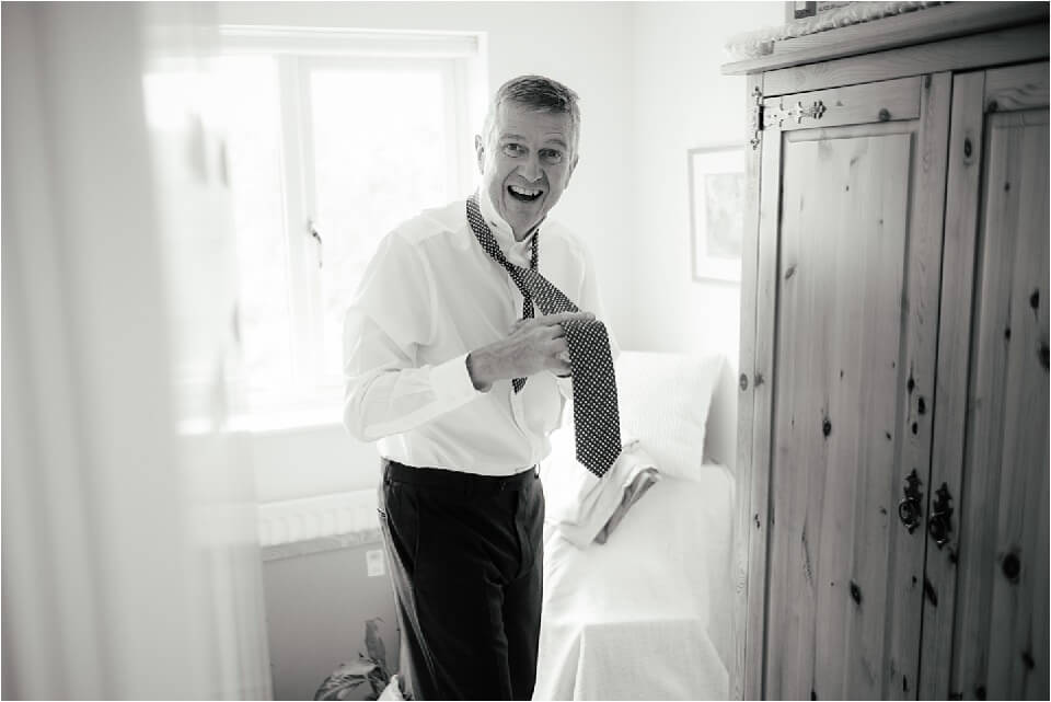 Worcestershire Wedding Photography