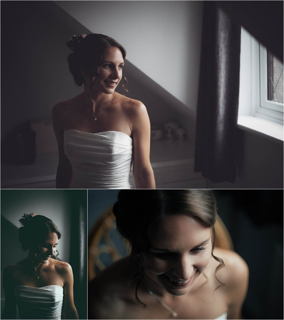 Worcestershire Wedding