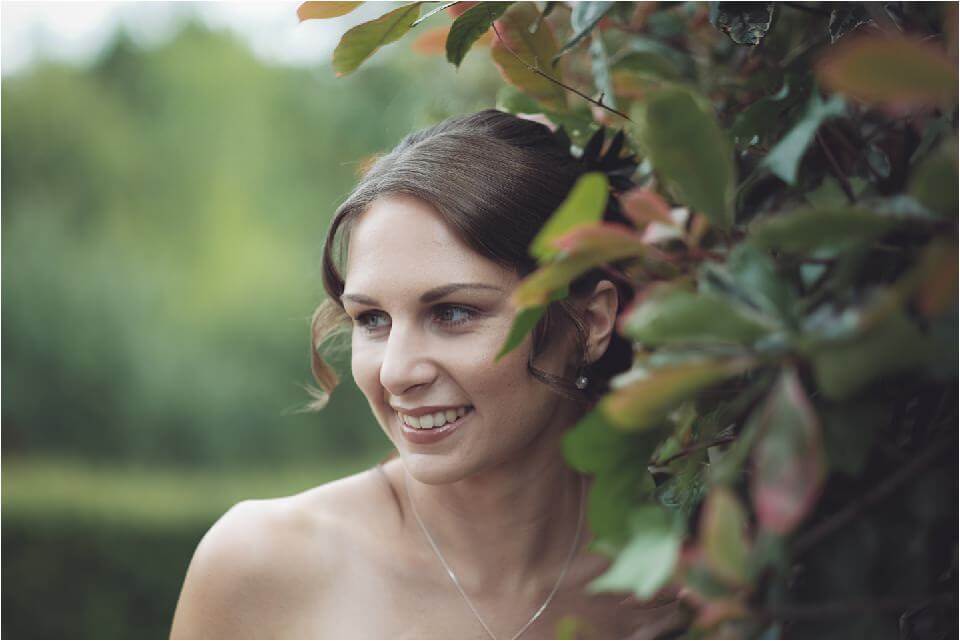 Jinney Ring Wedding Photographer
