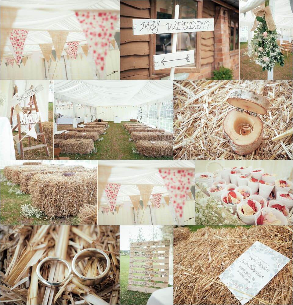 Jinney Ring Craft Centre Wedding Photography