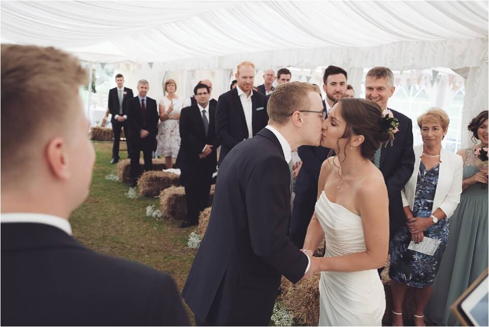 Reportage Wedding Photography