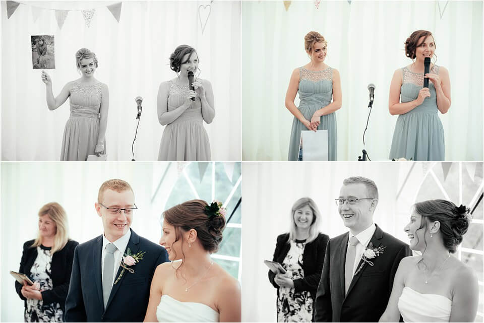Reportage Wedding Photographer