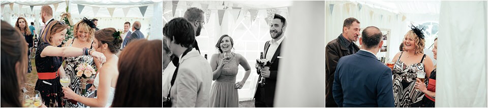 Jinney Ring Wedding Photography