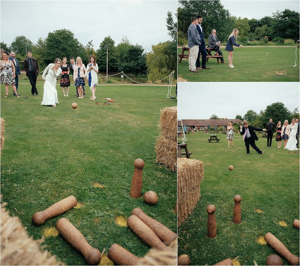 Worcestershire Wedding Photography