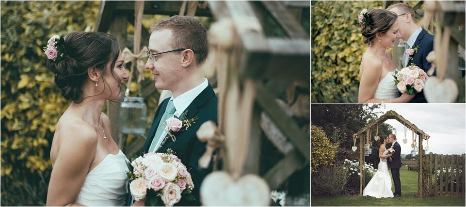 Worcestershire Wedding Photographer