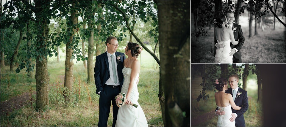 Reportage Wedding Photography