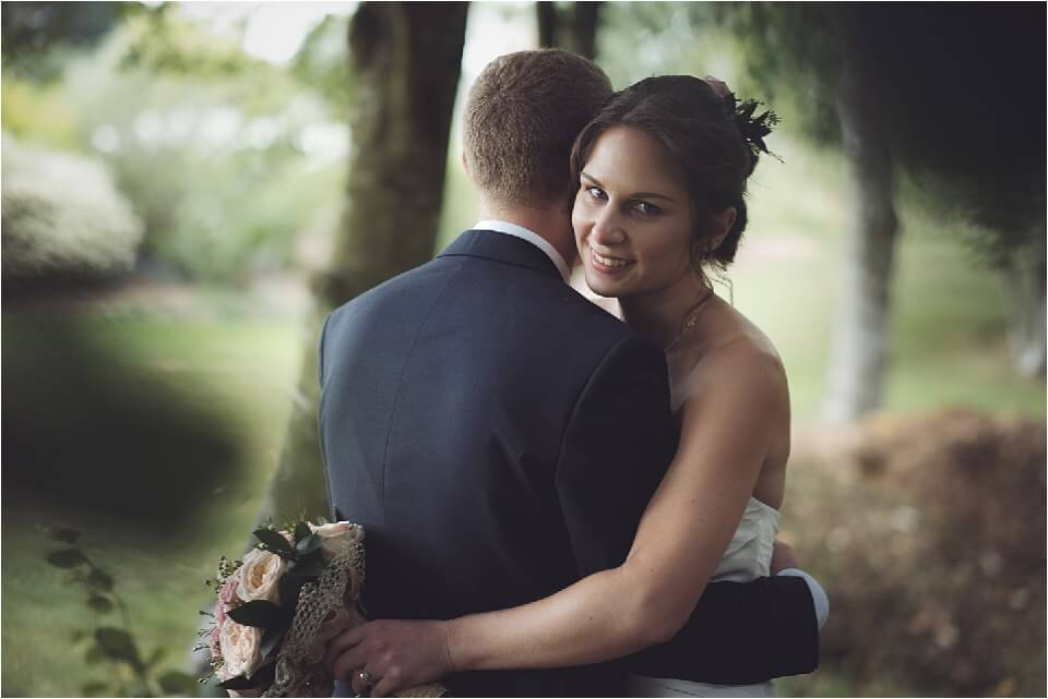 Reportage Wedding Photographer