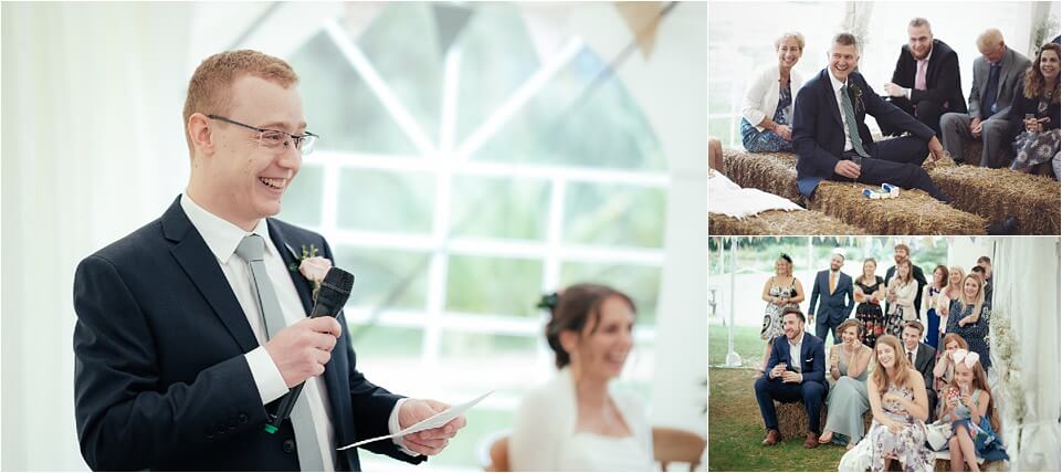 Reportage Wedding