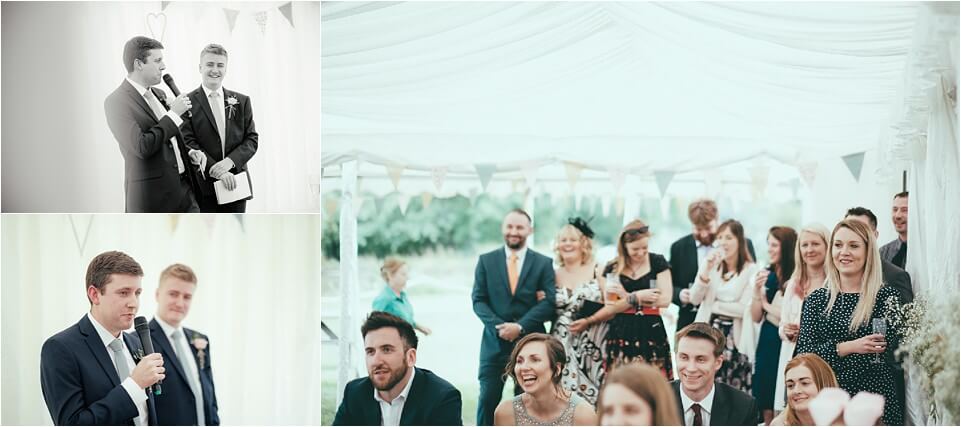 Jinney Ring Wedding Photography