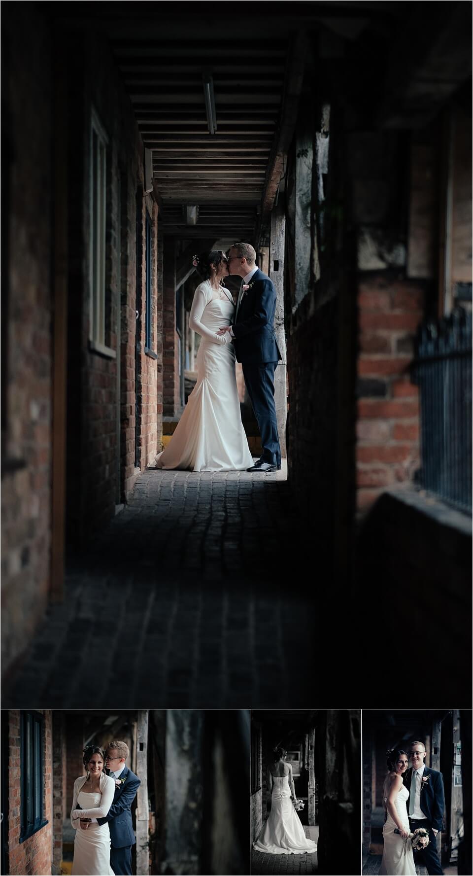 Jinney Ring Wedding Photographers