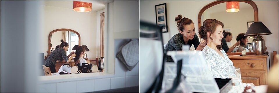 Oldberrow House Wedding Photographer