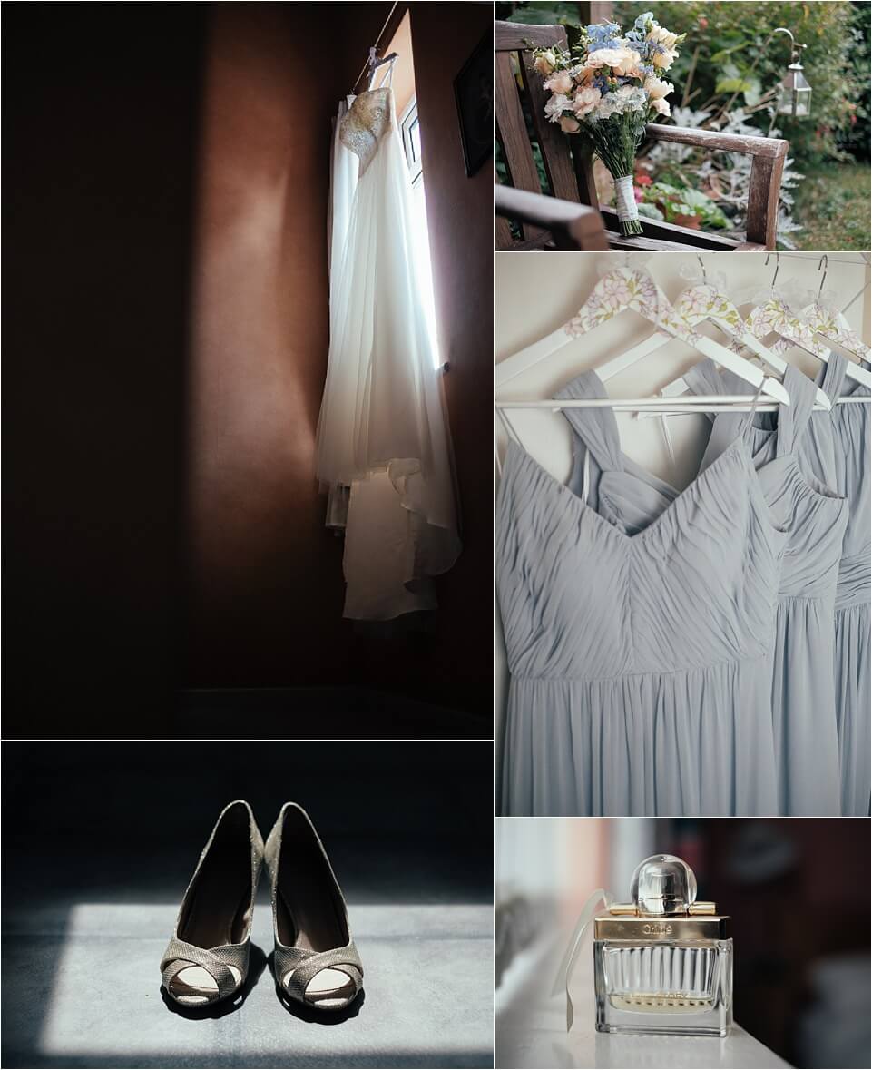 Oldberrow House Wedding Photographers