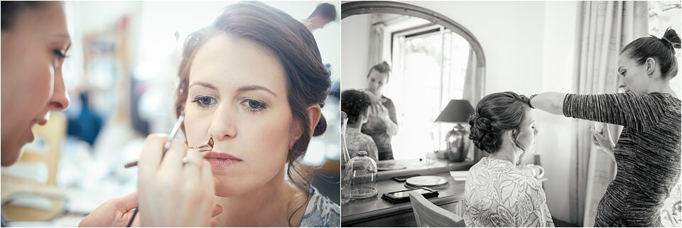 Oldberrow House Photography