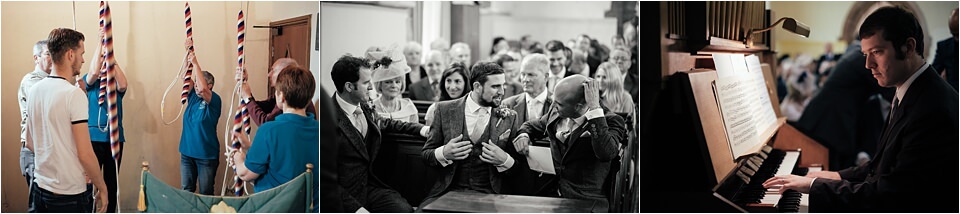 Oldberrow Wedding Photographers