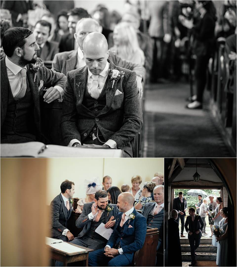 Oldberrow Photography