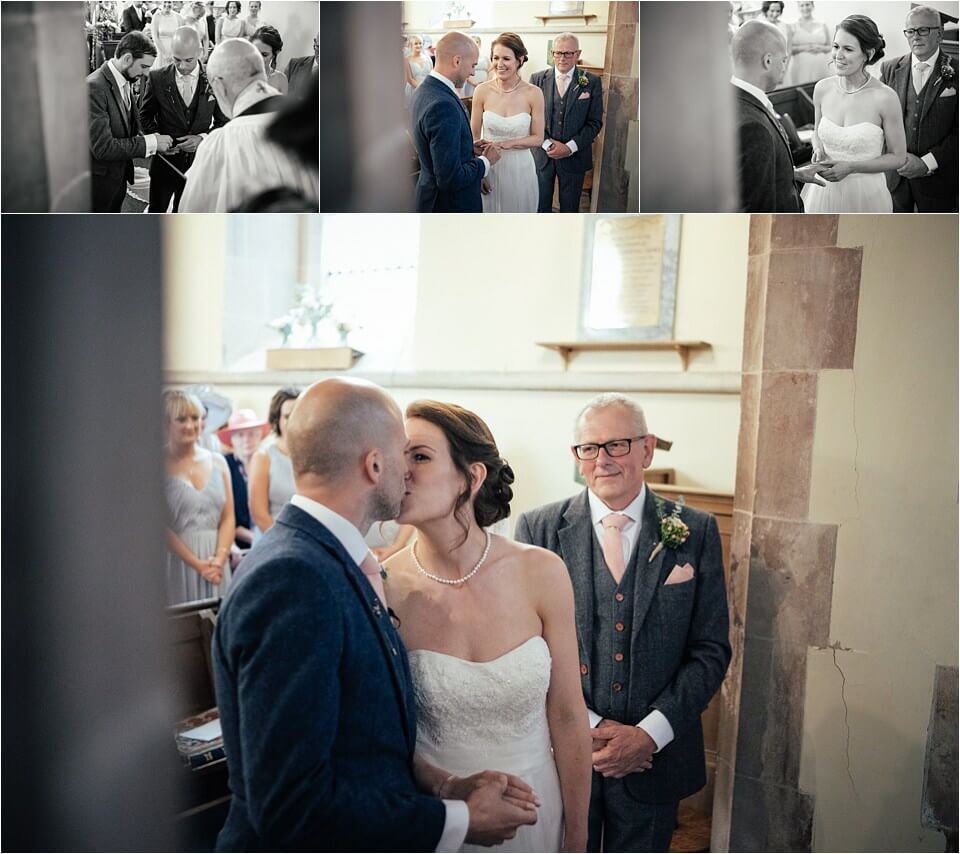 Henley-in-Arden Wedding Photographer