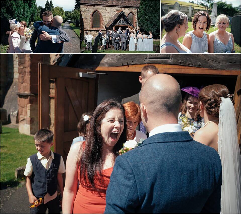 Henley Wedding Photography
