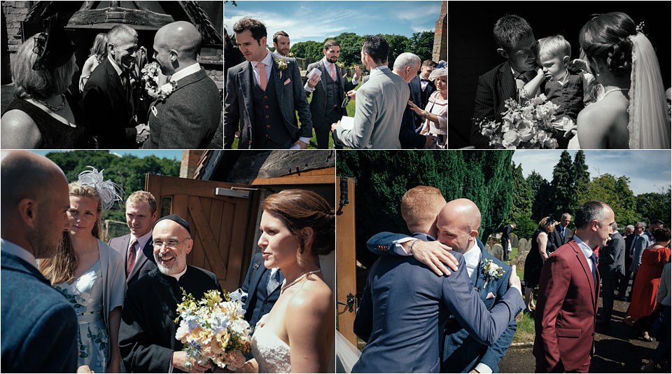 Henley Wedding Photographer