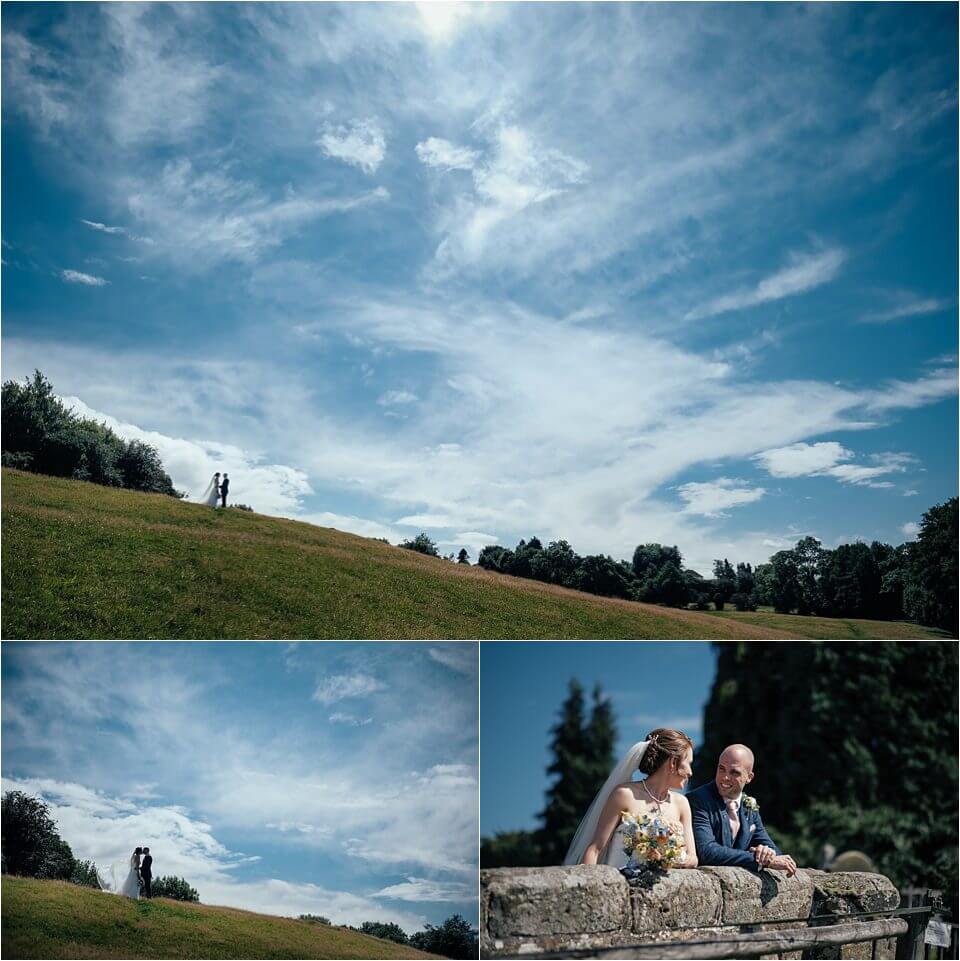 Henley Wedding