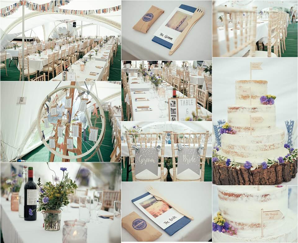 Reportage Wedding Photographer