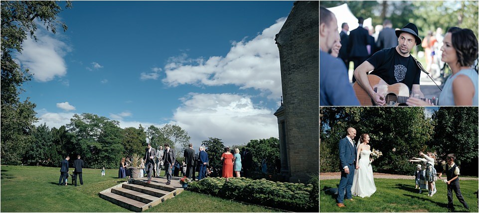 Reportage Wedding Photographers