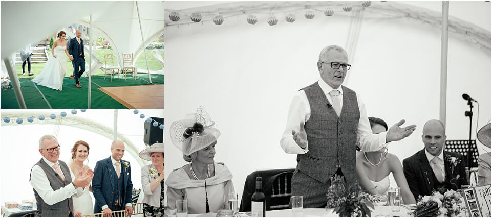 Reportage Wedding
