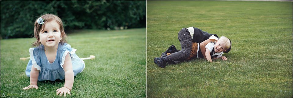 Warwickshire Wedding Photographer