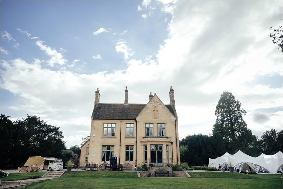 Warwickshire Wedding Photographers
