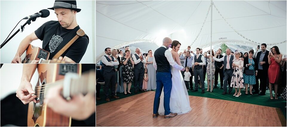 Oldberrow House Wedding Photographers