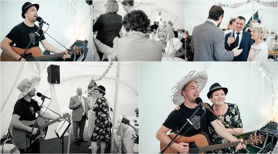 Oldberrow House Photographer