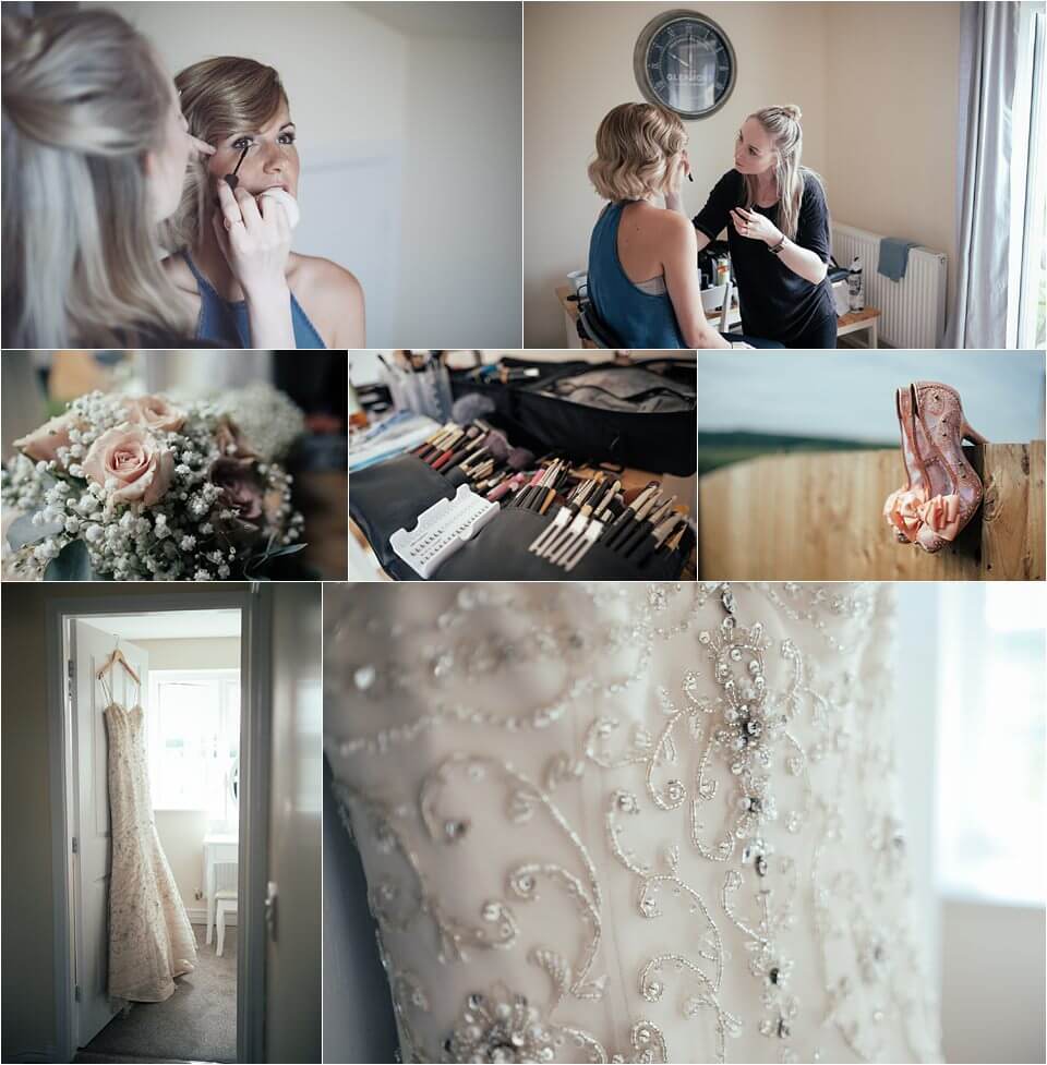 Documentary Wedding Photography
