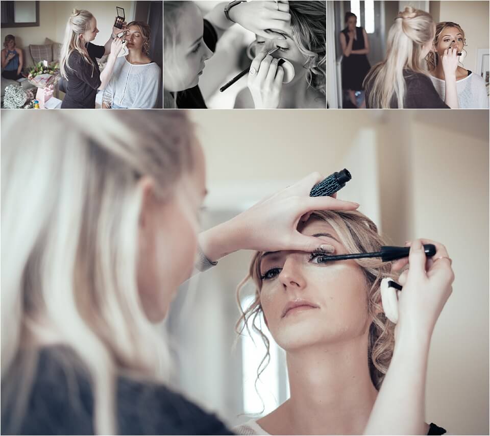 Documentary Wedding Photographer