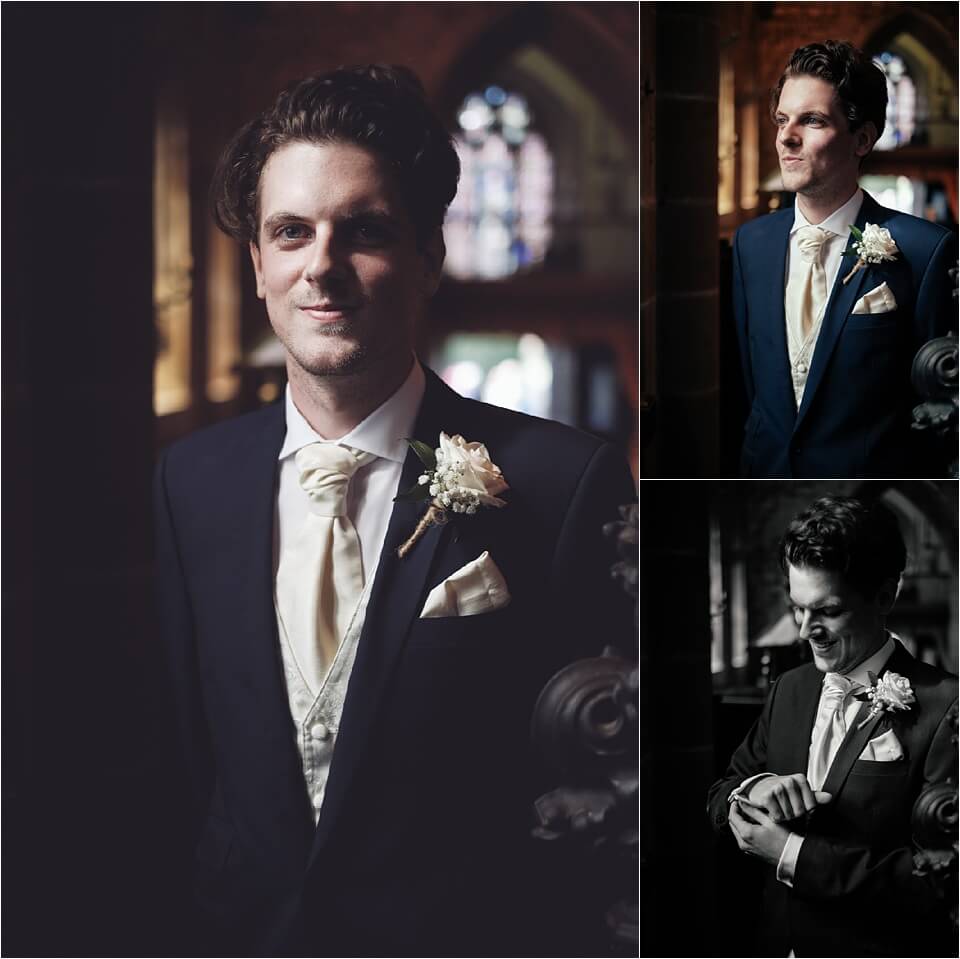 Reportage Wedding Photographers