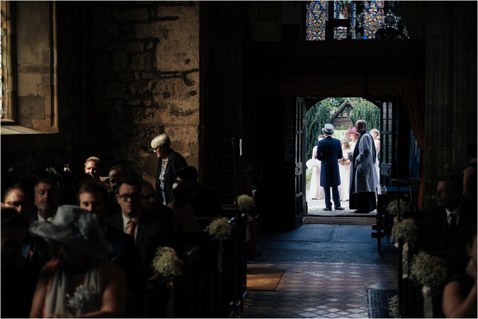 Reportage Wedding