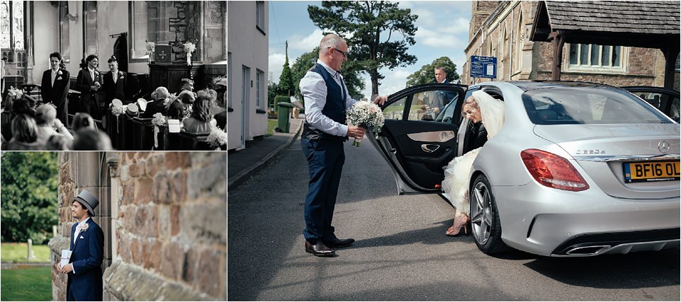 Reportage Photographer