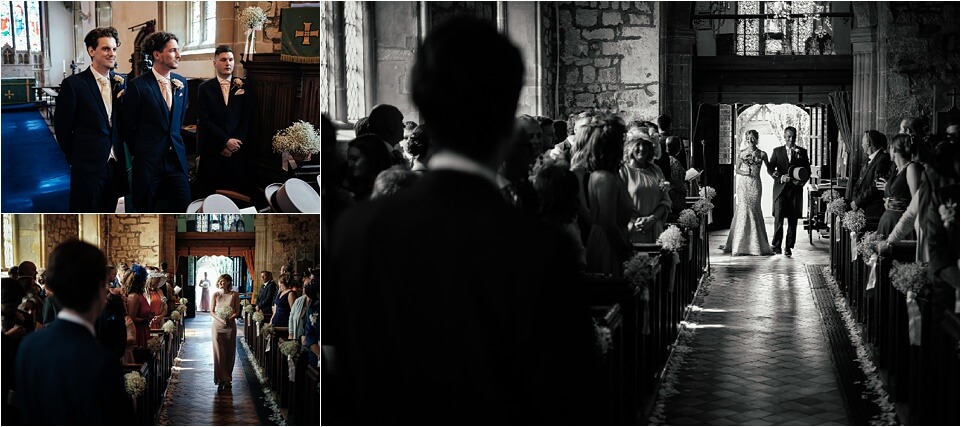 Documentary Wedding Photography