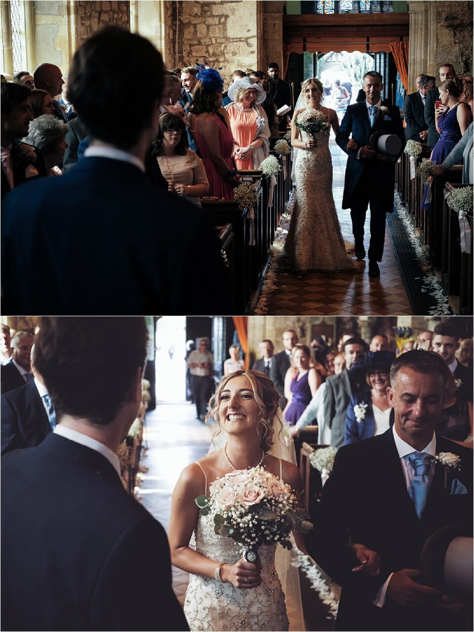 Documentary Wedding Photographer