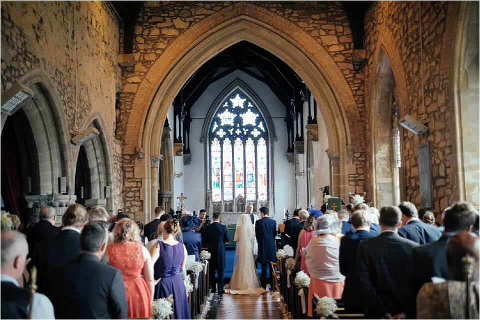 Documentary Wedding
