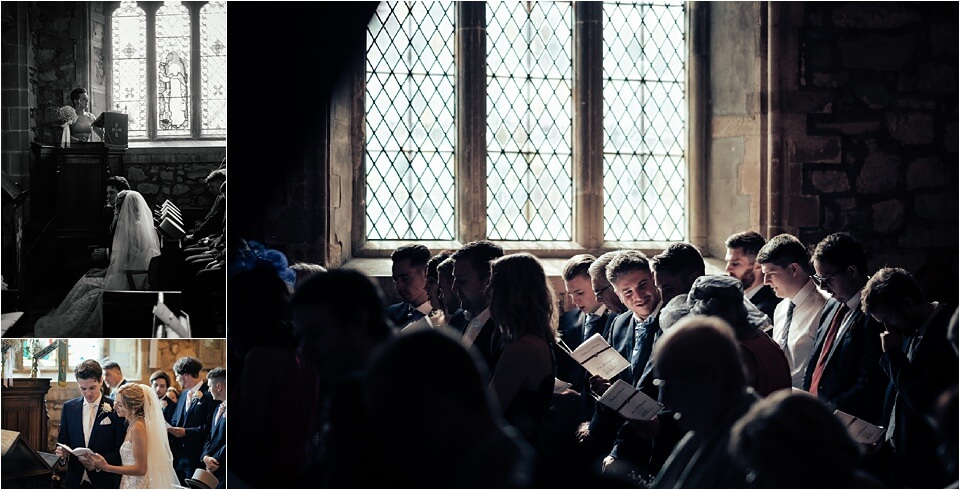 Reportage Wedding Photography