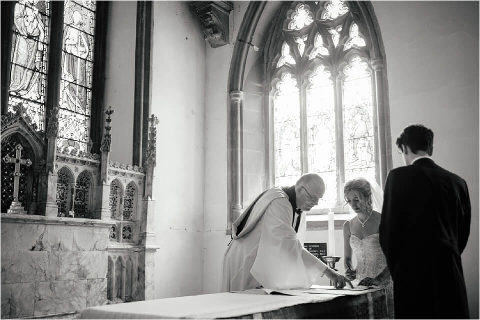 Reportage Wedding Photographer