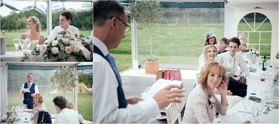 Marquee Wedding Photographers