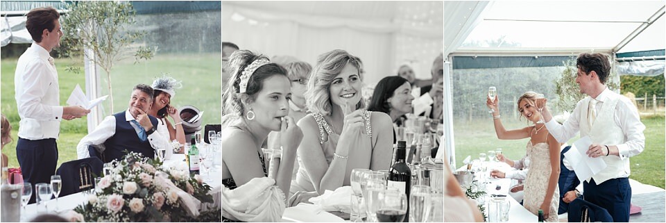 Marquee Photographer