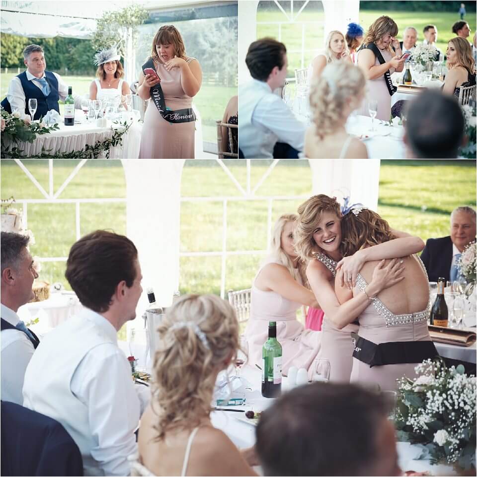 Marquee Wedding Photographer