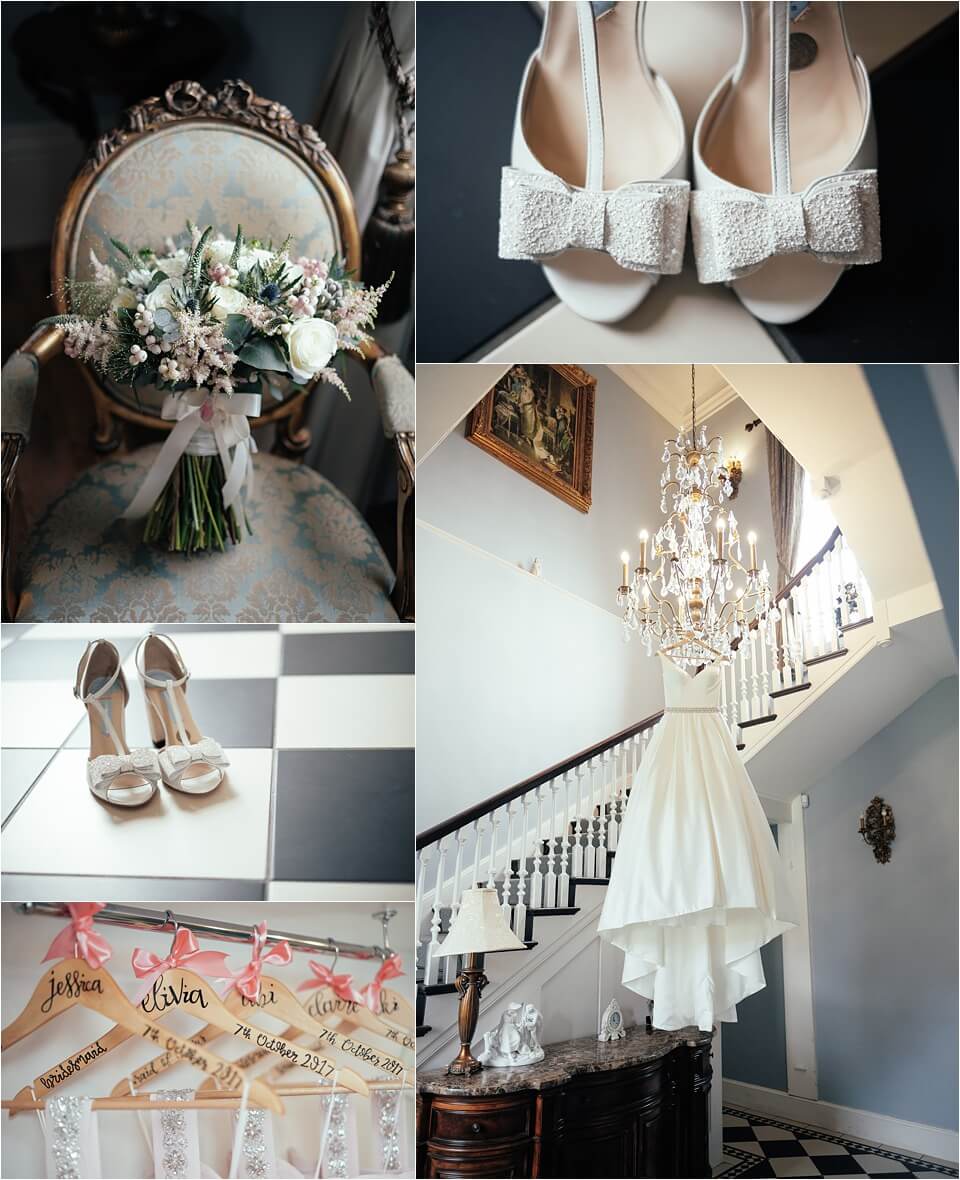 Stanbrook Abbey Wedding Photographers
