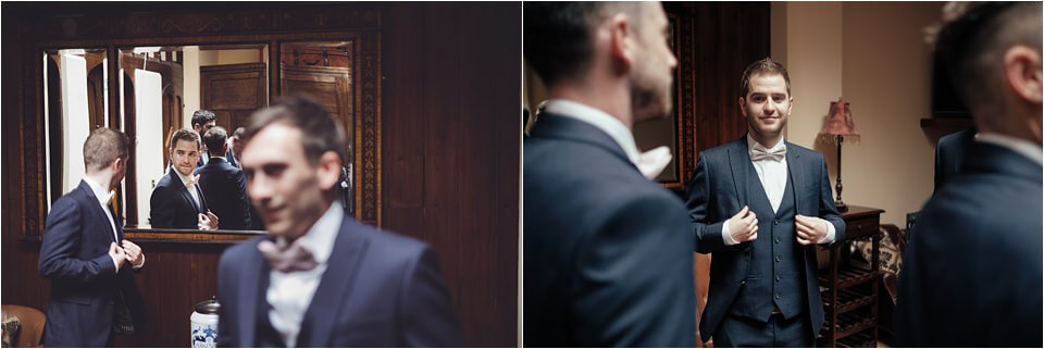 Stanbrook Abbey Hotel Wedding Photographers
