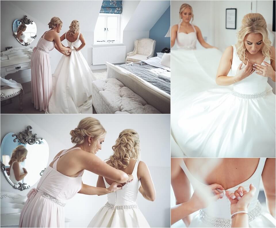 Stanbrook Wedding Photographers