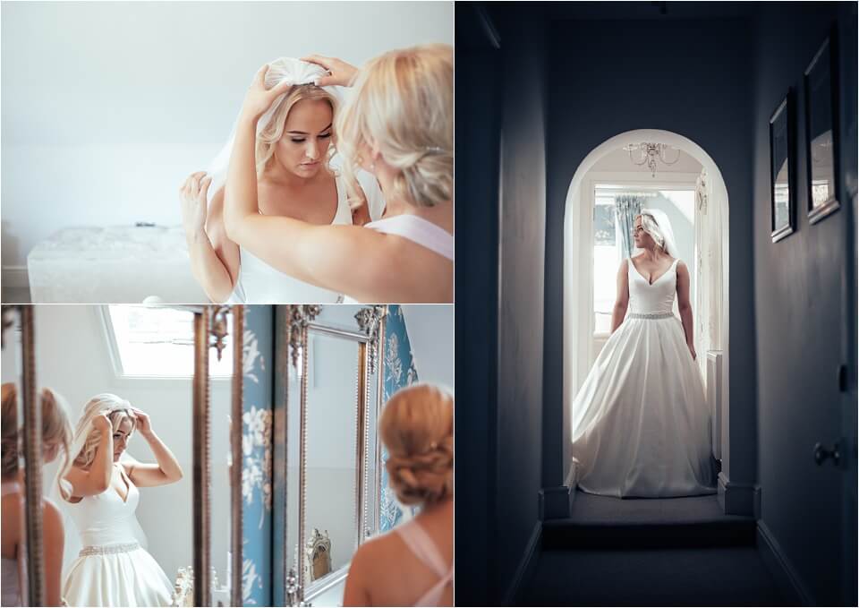 Stanbrook Abbey Hotel Photography