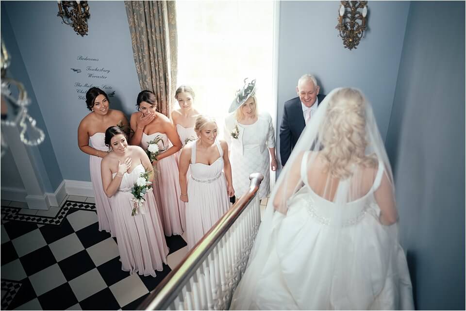 Stanbrook Abbey Hotel Photographer